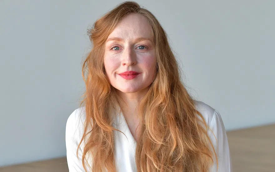 Brigitte Hobmeier Ehemann: Wer ist Florian Brugger? brigitte hobmeier ehemann