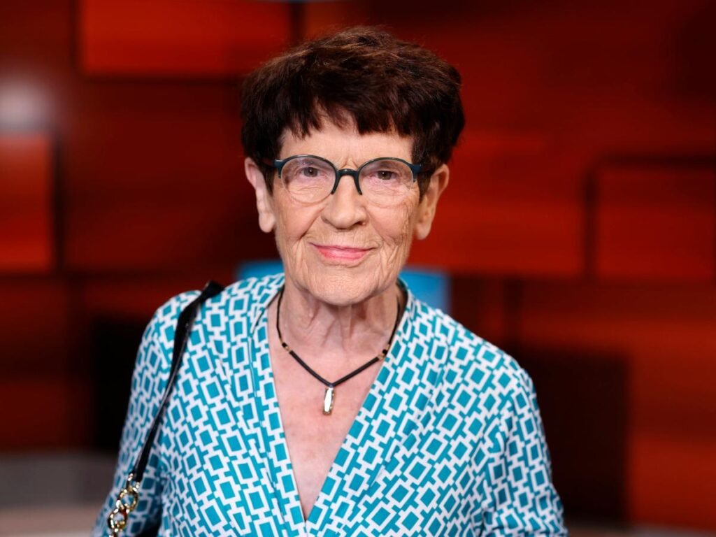 Claudia Süssmuth Dyckerhoff Ehemann: Stefan Dyckerhoff & Familie im Porträt claudia süssmuth dyckerhoff ehemann