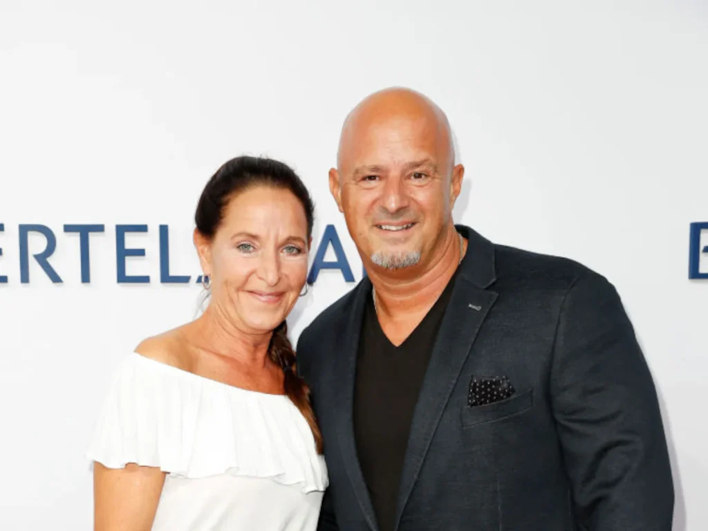 Detlef Steves Ehefrau verstorben? Das steckt wirklich dahinter detlef steves ehefrau verstorben
