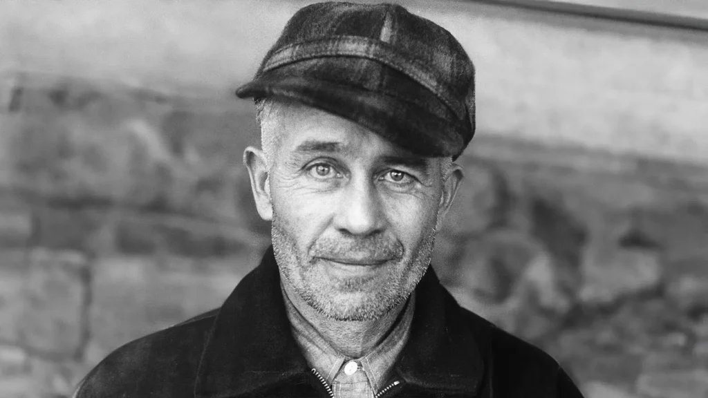 ed gein verstorben