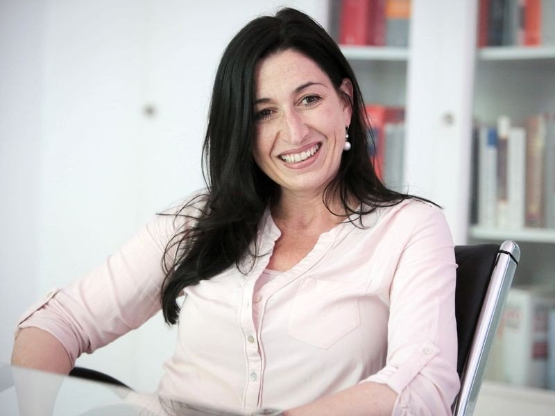Ist Simone Dahlmann verheiratet? Der große Faktencheck 2026 ist simone dahlmann verheiratet