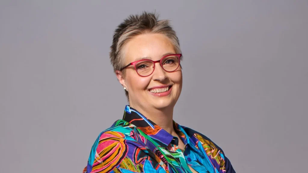 Mit wem ist Adriane Rickel verheiratet? Alle Infos & Fakten mit wem ist adriane rickel verheiratet