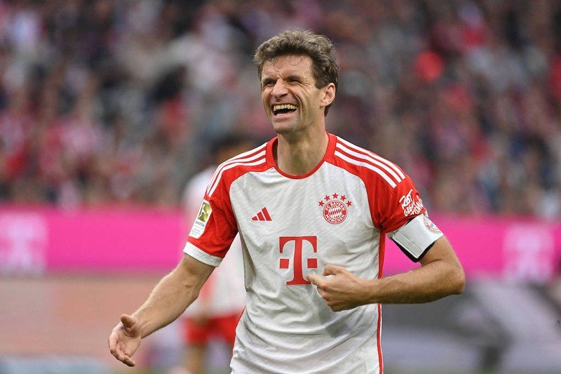 Thomas Müller Vermögen 2026: Gehalt, Pferdezucht, Investments & Trennung thomas müller vermögen